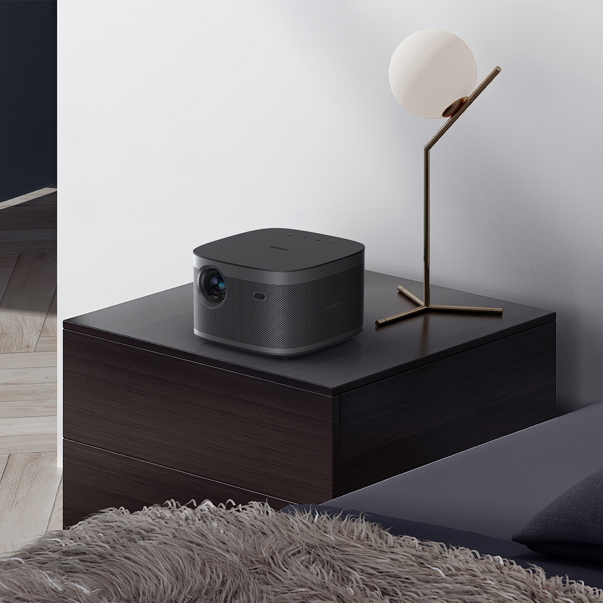 How to Connect a Smartphone to a Projector?