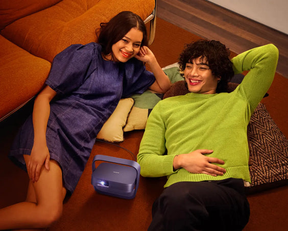 Best Mini Laser Projectors: Top Picks and Buying Guide