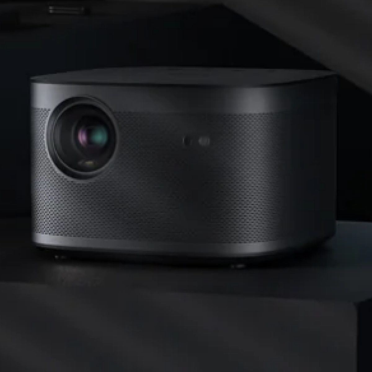 Top 10 Reasons to Gift the XGIMI HORIZON Pro this Mother's Day