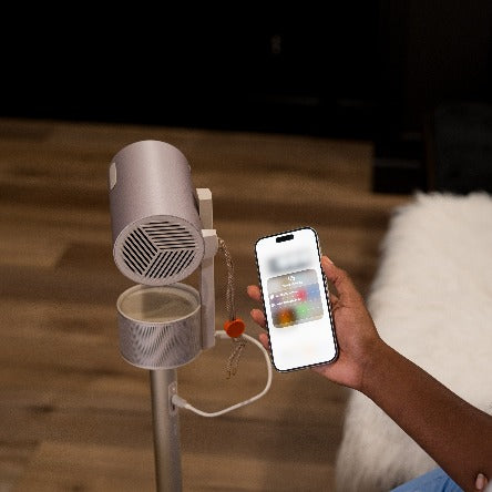 How to Use a Phone Movie Projector: Benefits, Setup Tips, and Best Pick