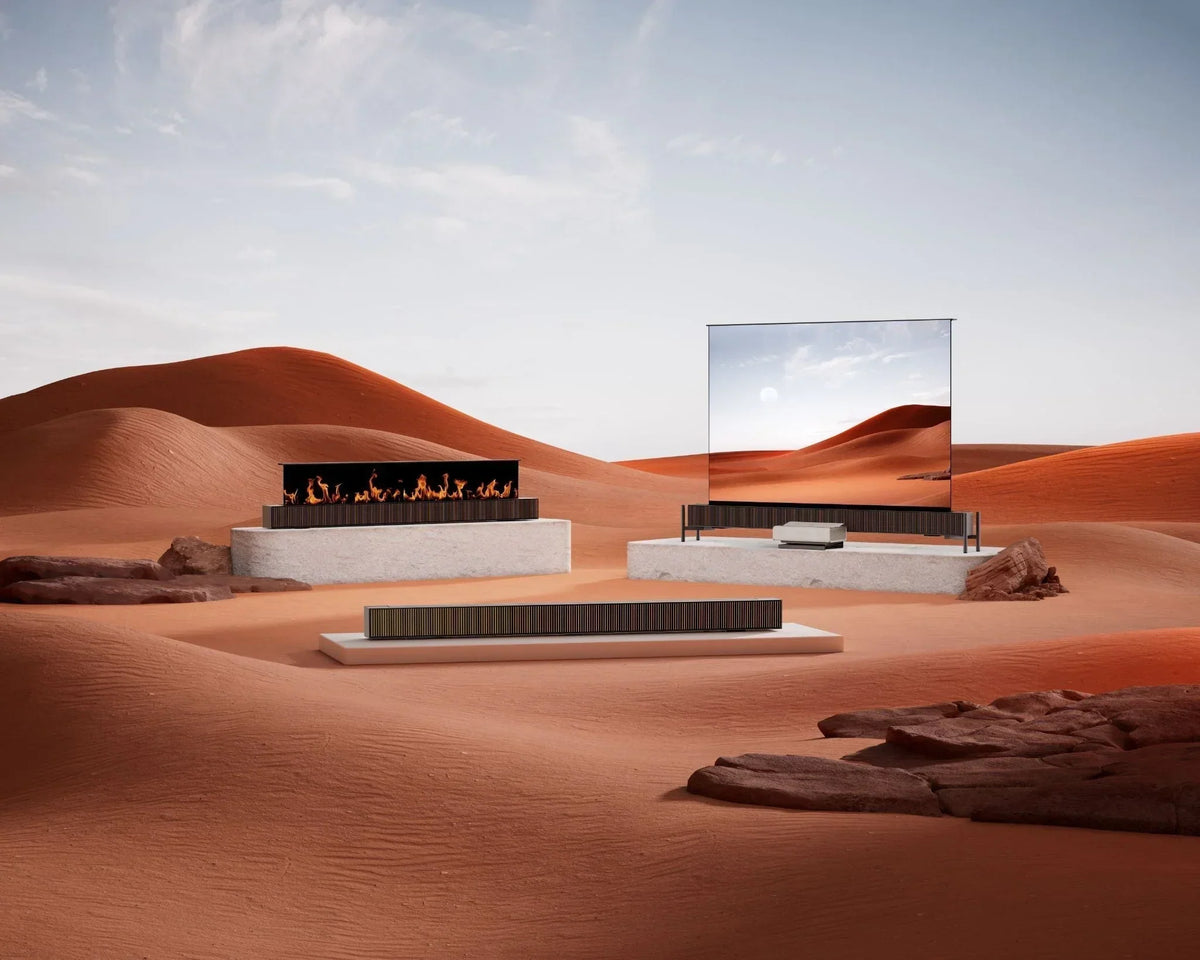 Which Screen Is Best for Your Ultra Short Throw Projector?