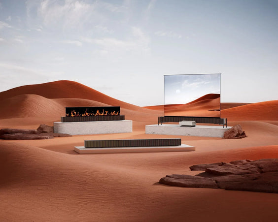 Which Screen Is Best for Your Ultra Short Throw Projector?
