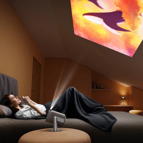 Uncover the Best Portable Projector Reddit 2023