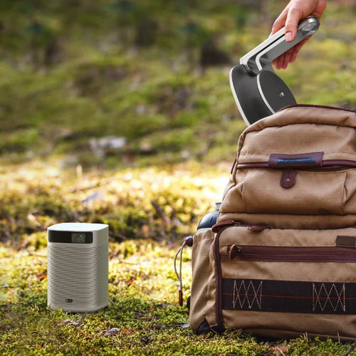 Explore the Wonders of Small Portable Projector