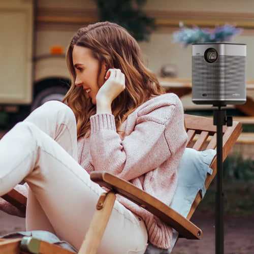 How to Choose a Suitable Portable Projector on Amazon