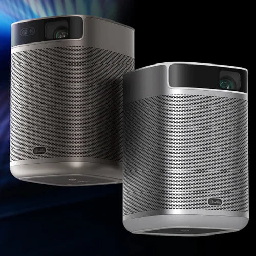 XGIMI MoGo 2 Series Portable Projectors Unboxing and Comparison XGIMI MoGo 2 Series Portable Projectors Unboxing and Comparison