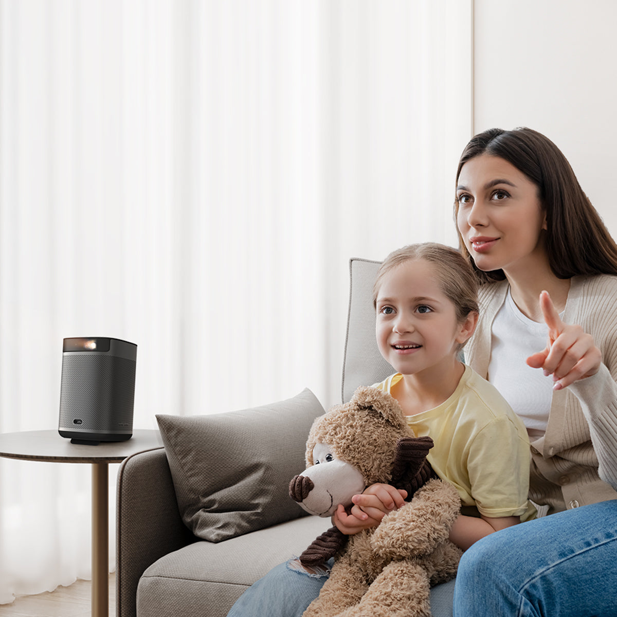 How to have Quality Screen Time with Kids