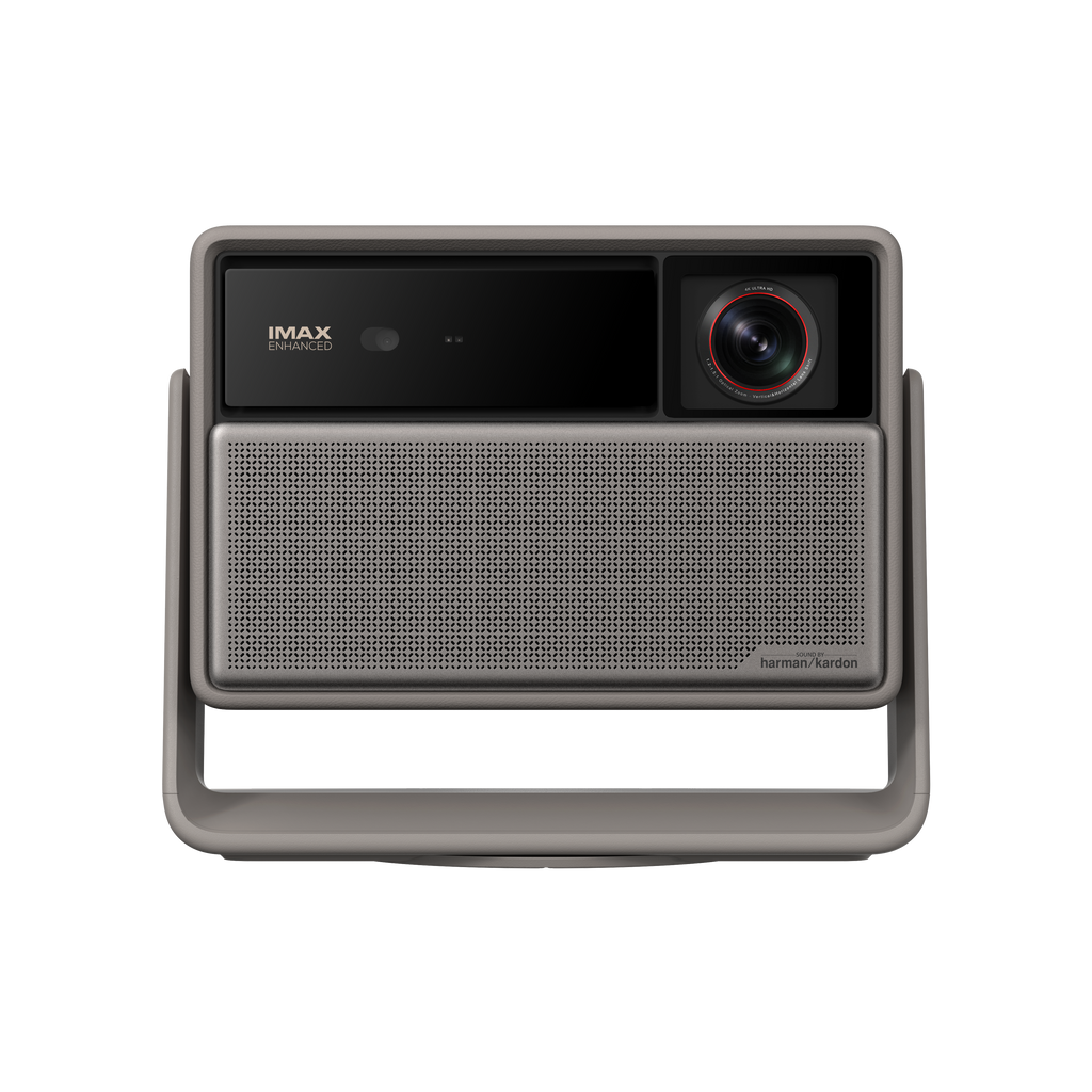 XGIMI 4K and Portable Projectors at MWC 2026