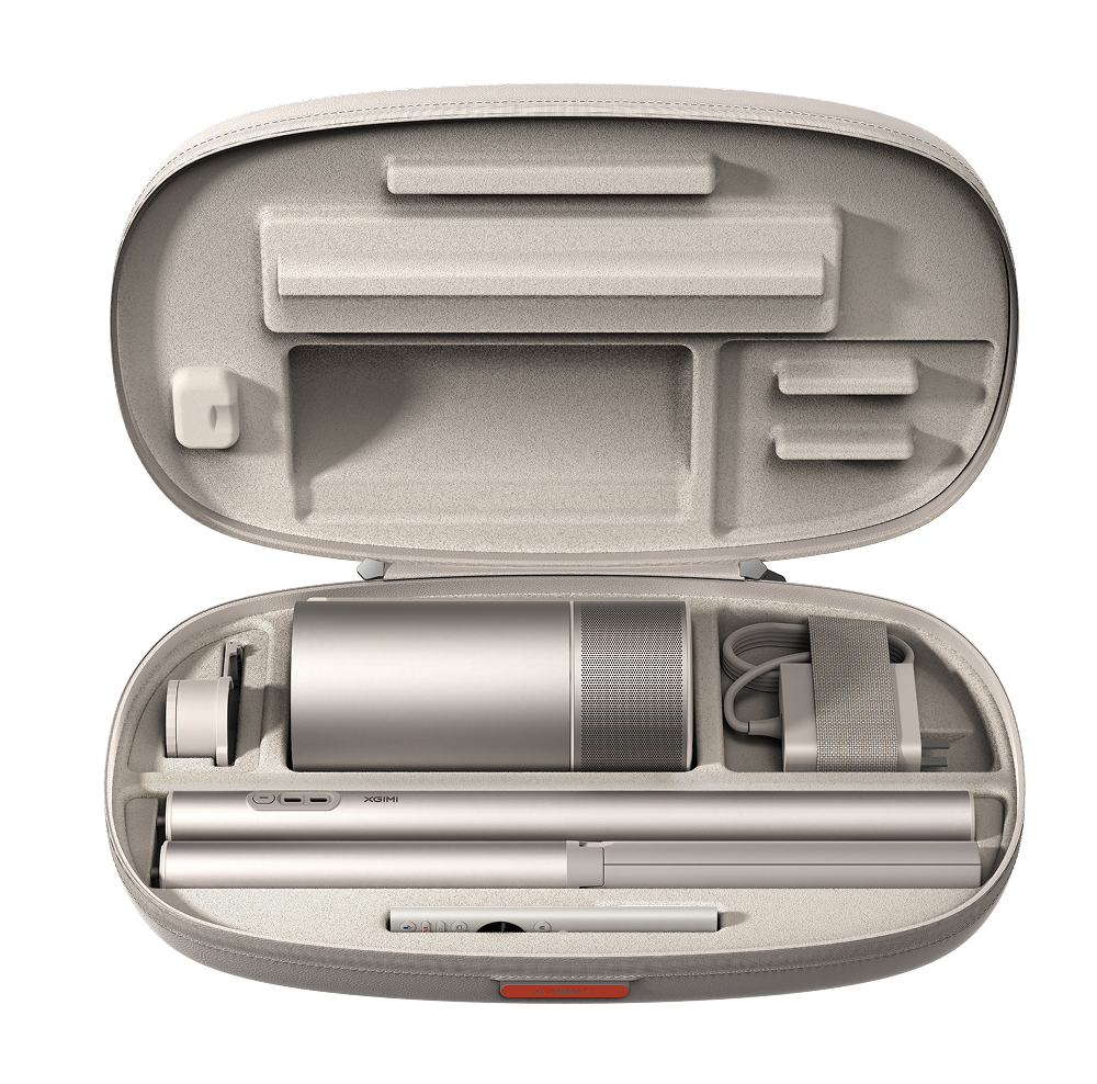 XGIMI MoGo 3 Pro Portable Collection XGIMI MoGo 3 Pro Portable Collection