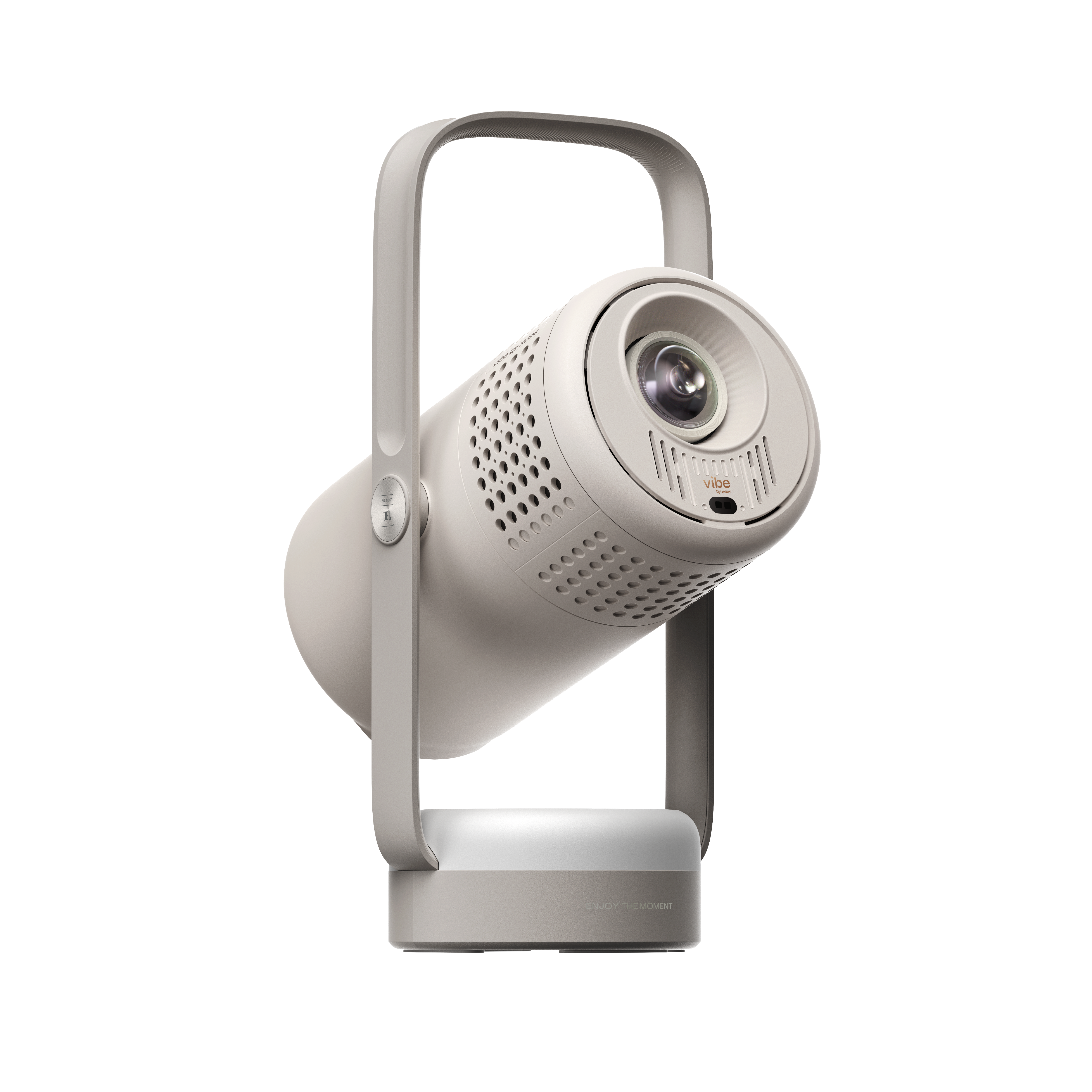 Vibe One (Battery Powered)