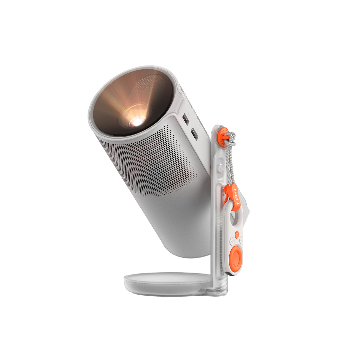 MoGo 4 Portable Projector with Battery | XGIMI