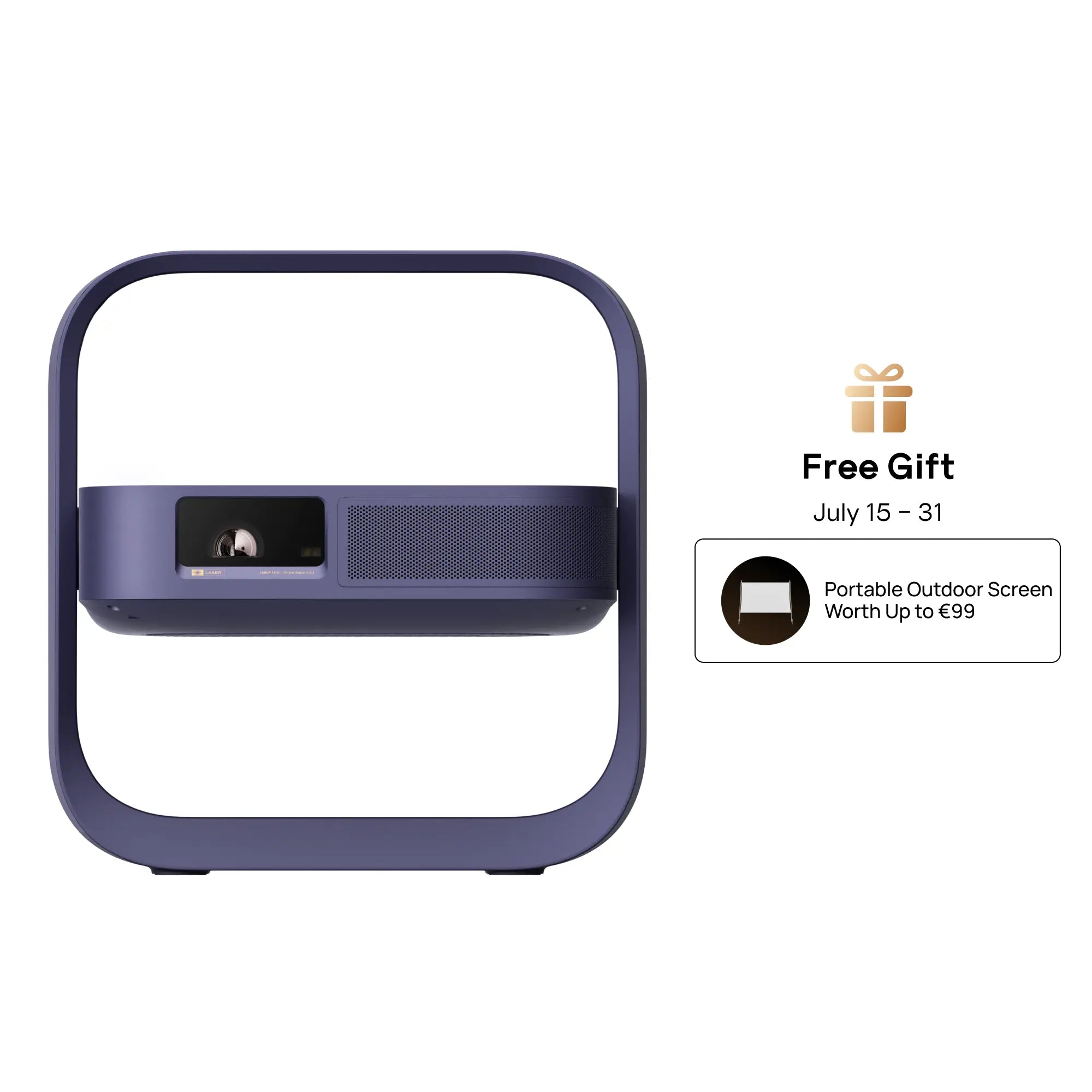 Elfin Flip Laser