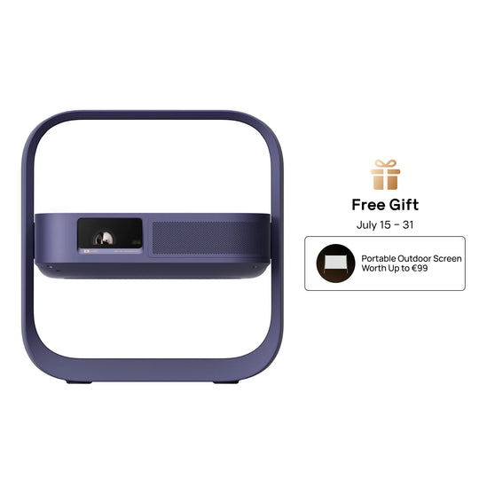 Elfin Flip Laser