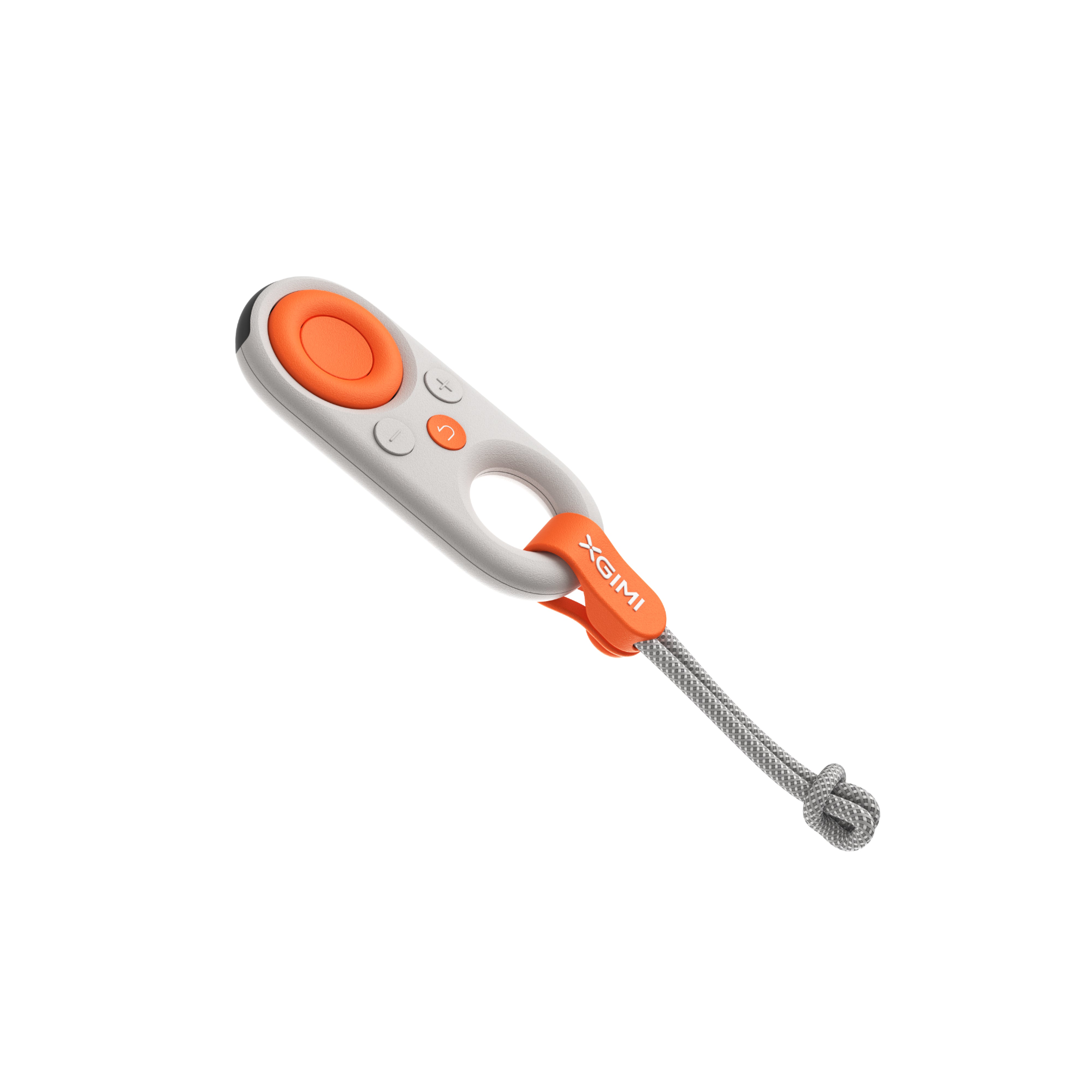 Mini remote or MoGo 4 for wireless easy control