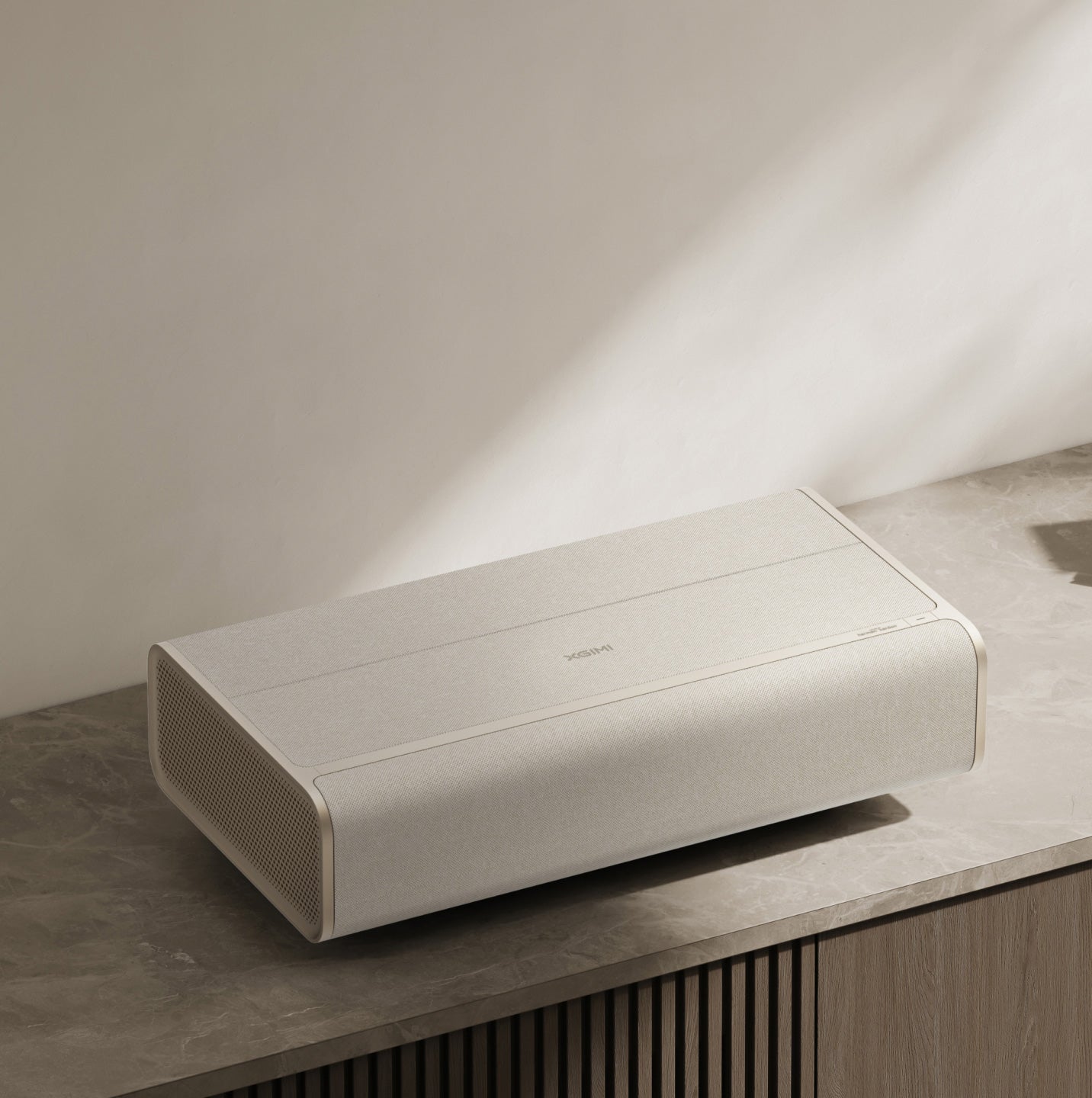 XGIMI Projector Technology | XGIMI EU