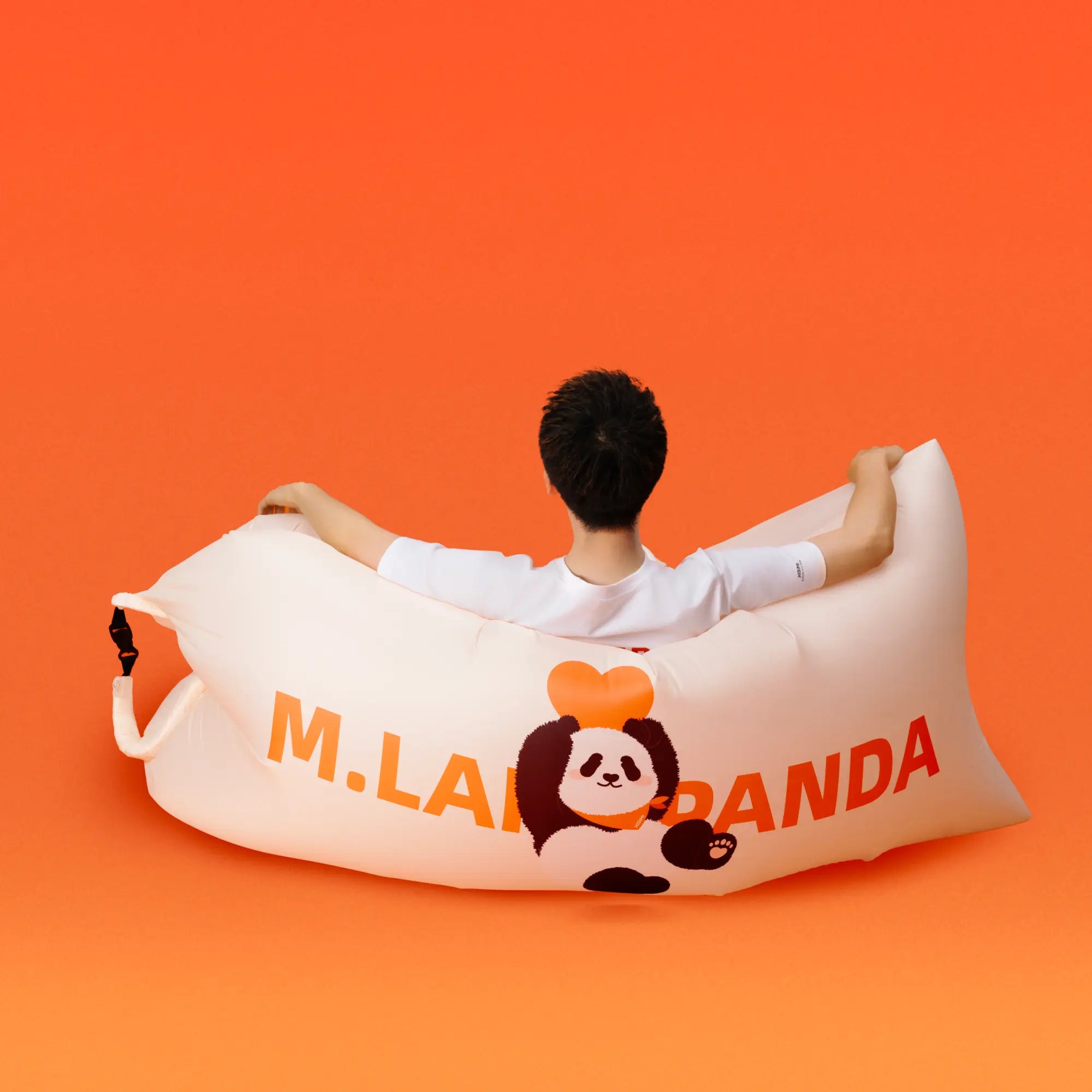 XGIMI x M.LanPanda Inflatable Lounger XGIMI x M.LanPanda Inflatable Lounger