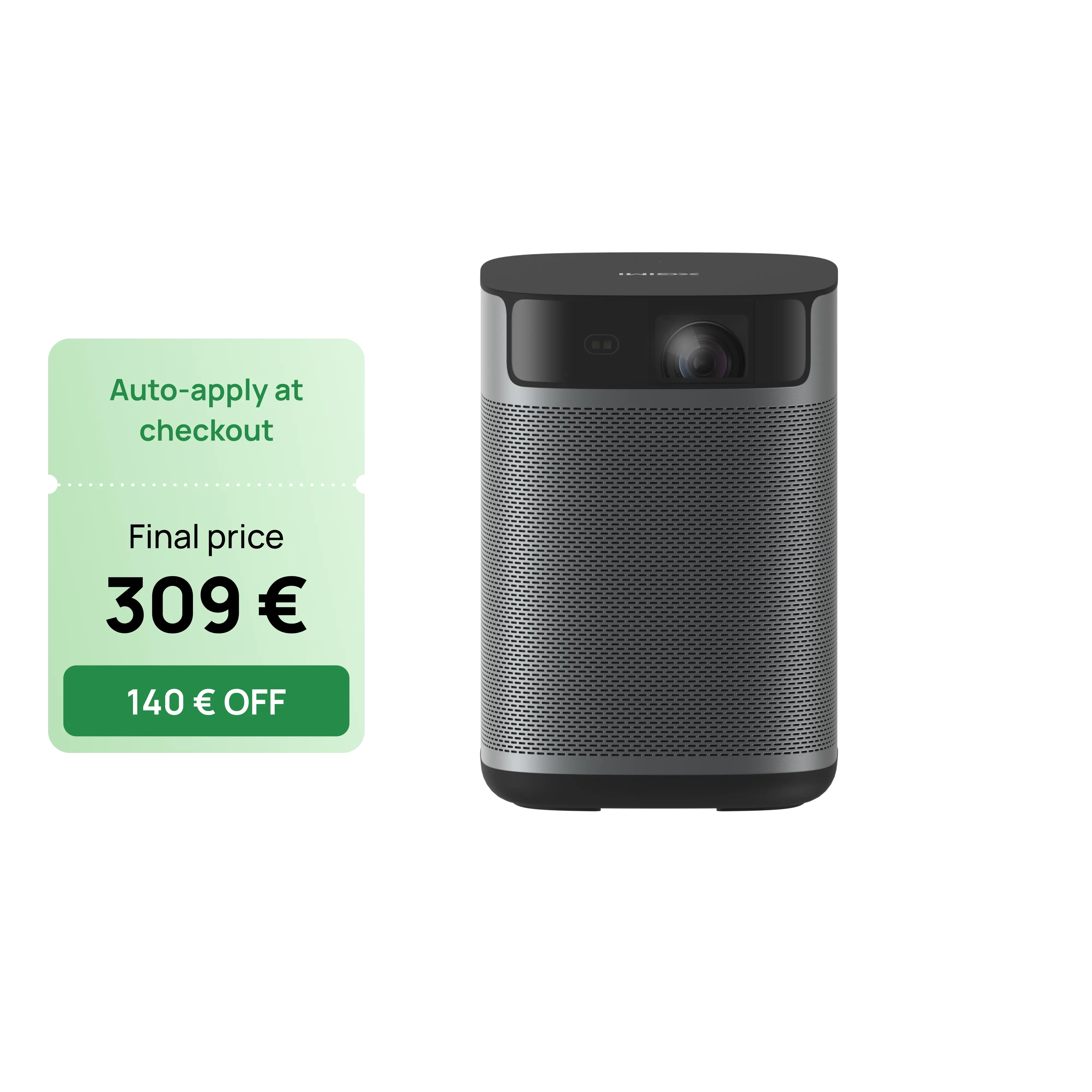 MoGo 2 Pro (New)
