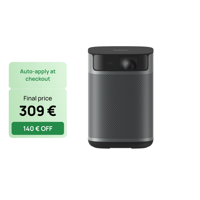MoGo 2 Pro (New)