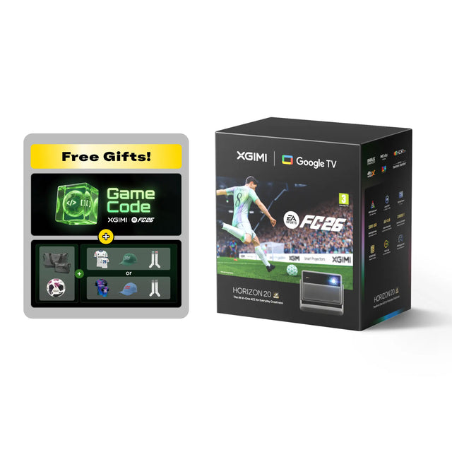 HORIZON 20 Limited Edition