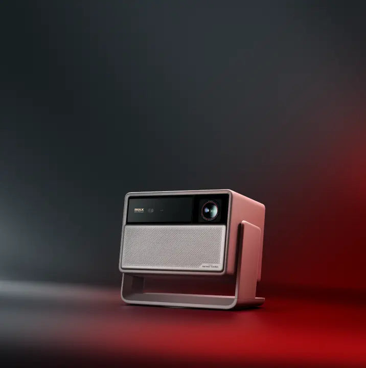 XGIMI ME SMART PROJECTOR 本体 XGIMI Projector Technology | XGIMI EU
