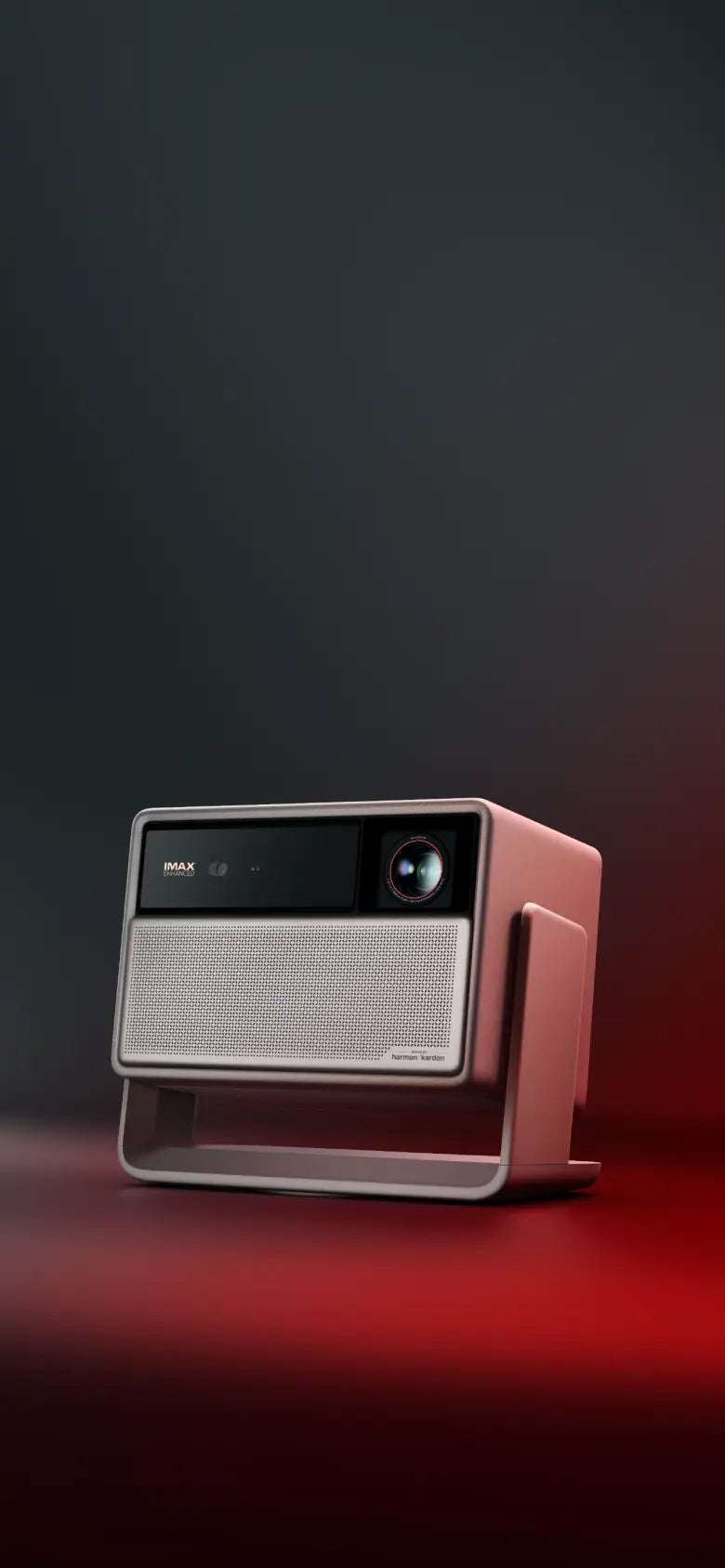 XGIMI ME SMART PROJECTOR 本体 XGIMI Projector Technology | XGIMI EU