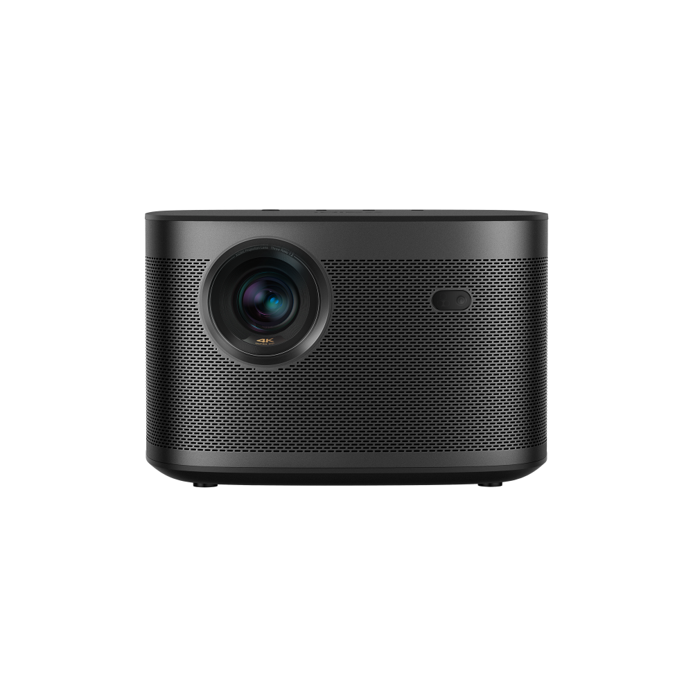 XGIMI RS Pro 2【4Kプロジェクター】 4K画質に高音質、AndroidTV