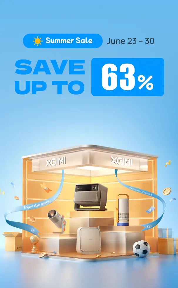 Promotional banner