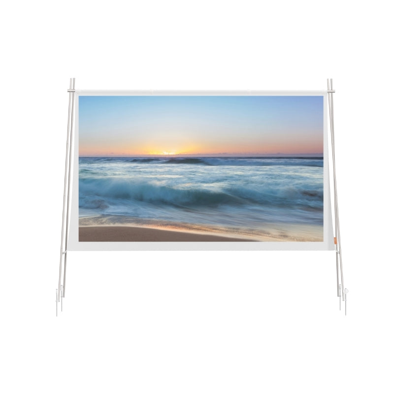 XGIMI Portable Outdoor Screen