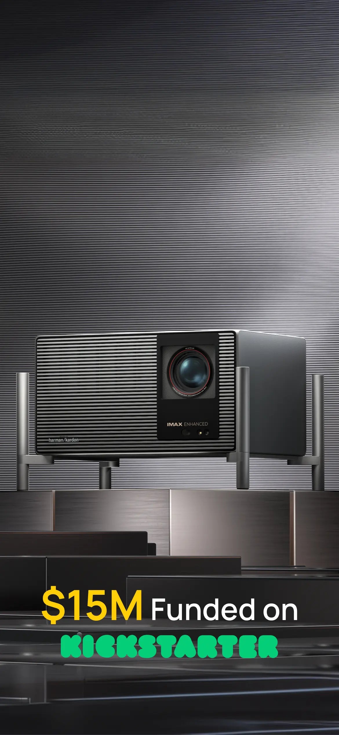 XGIMI Projector Technology | XGIMI EU