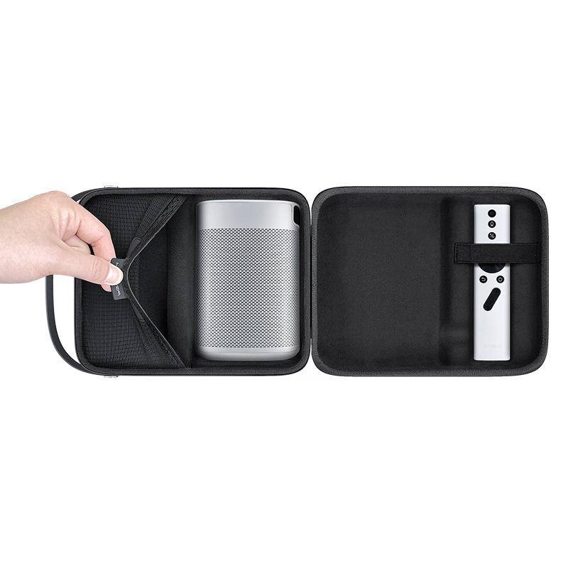 MoGo Series Carrying Case - Ample Space