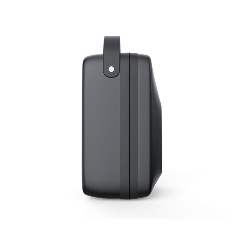 MoGo Series Carrying Case - side