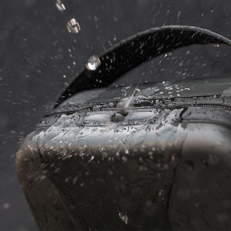 MoGo Series Carrying Case - water-proof