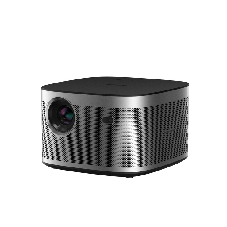 XGIMI HORIZON - True FHD Home Projector - side