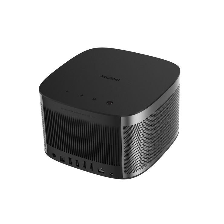 XGIMI HORIZON - True FHD Home Projector - top