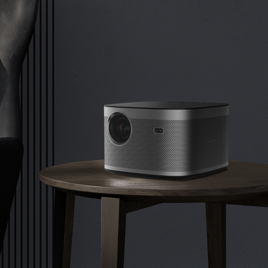 Enjoy 3D Movies With XGIMI Smart Projectors