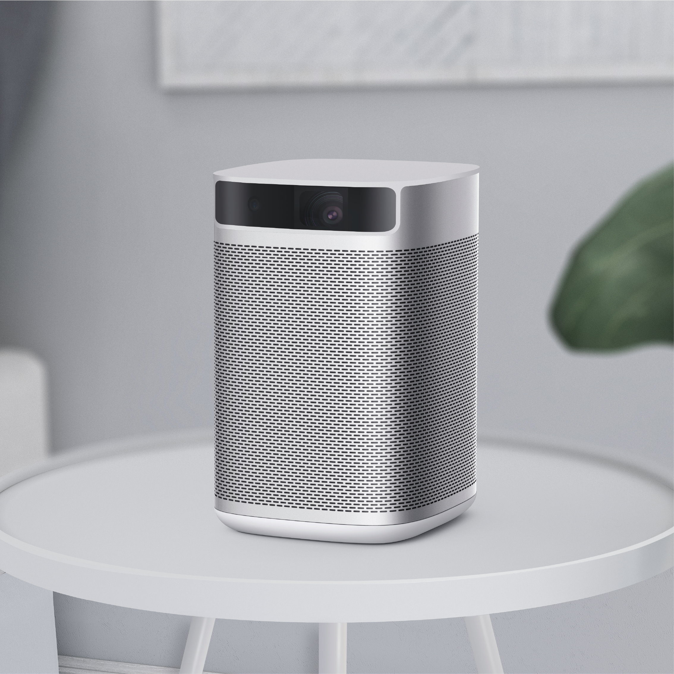 XGIMI MoGo Pro Portable Projector with Android TV​ | XGIMI